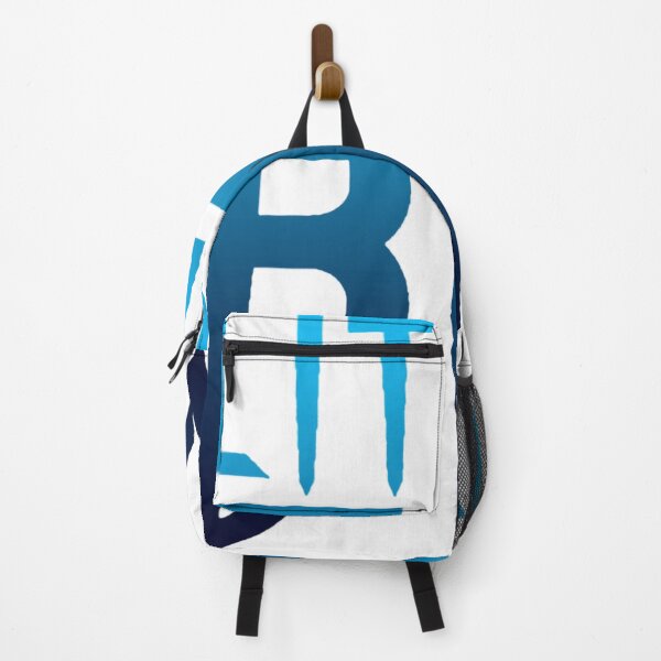 Artikelvorschau, Blaues Little Big Logo entworfen und verkauft von Dayanauhlman.