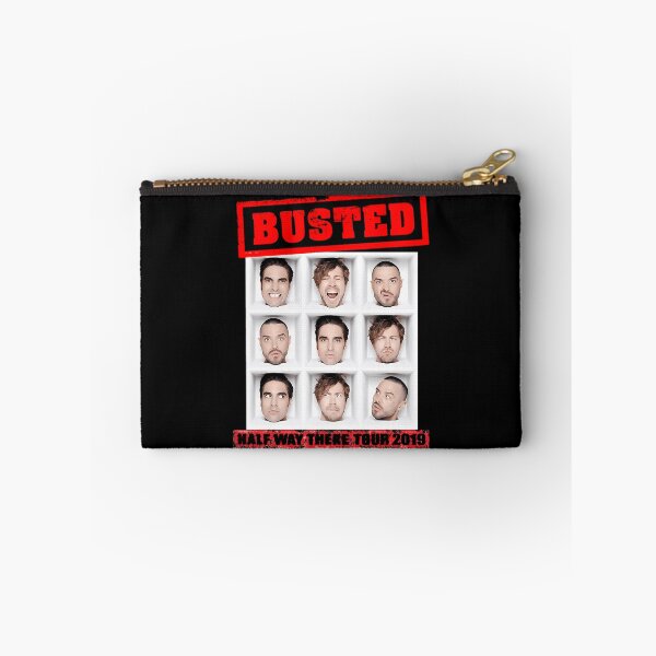 Item preview, B.USTED TOU.R designed and sold by DixiePerreault.