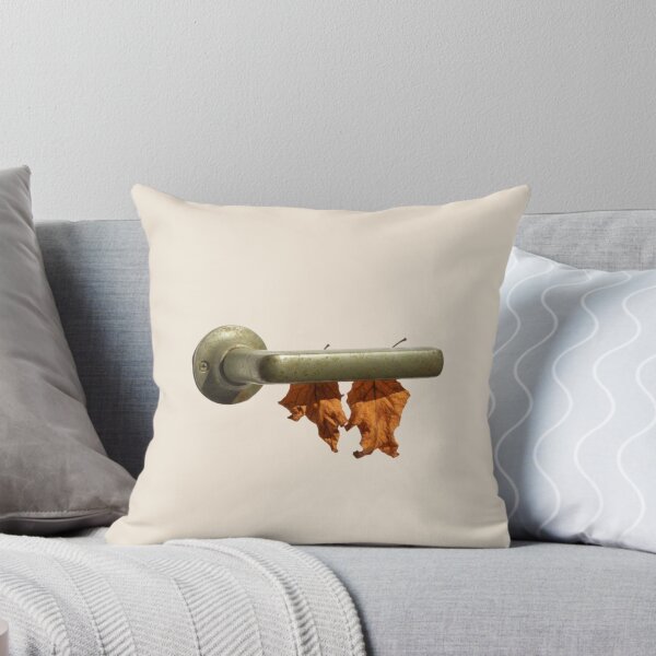 Item preview, Vintage Autumn Door Handle - Seasonal Fall Art designed and sold by Craft Ctyle.