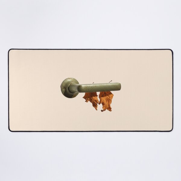 Item preview, Vintage Autumn Door Handle - Seasonal Fall Art designed and sold by Craft Ctyle.