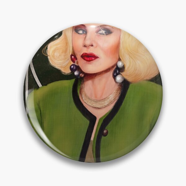 Item preview, neon magic lighting gold woman designed and sold by georgeswvierra.