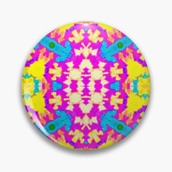 Item preview, Colorful Abstract Pattern  designed and sold by Amanda1775.