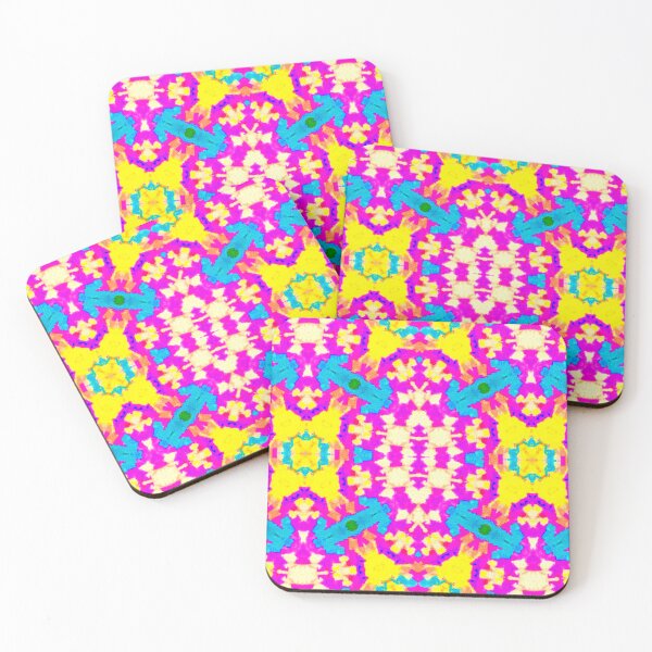 Item preview, Colorful Abstract Pattern  designed and sold by Amanda1775.