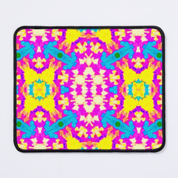 Item preview, Colorful Abstract Pattern designed and sold by Amanda1775.