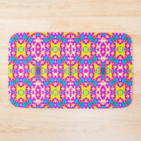 Item preview, Colorful Abstract Pattern  designed and sold by Amanda1775.