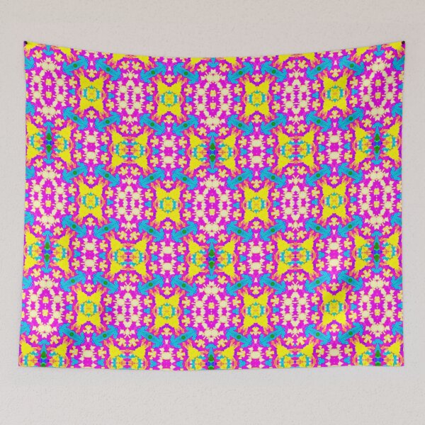 Item preview, Colorful Abstract Pattern  designed and sold by Amanda1775.