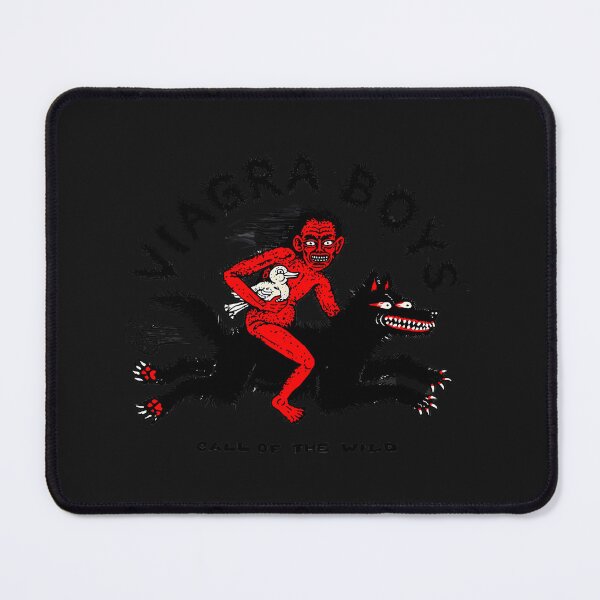 Item preview, Viagra Boys Band designed and sold by KELLNIMOR.