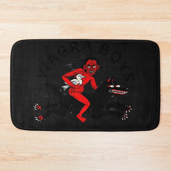 Item preview, Viagra Boys Band designed and sold by KELLNIMOR.