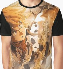 Untitled Graphic T-Shirt