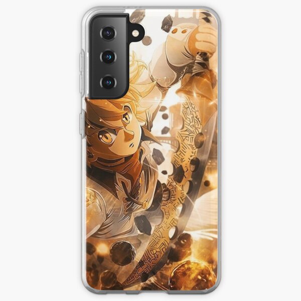 Sans titre Coque souple Samsung Galaxy