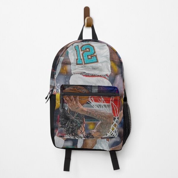 Item preview, Ja Morant 12 designed and sold by Altaf Aji.