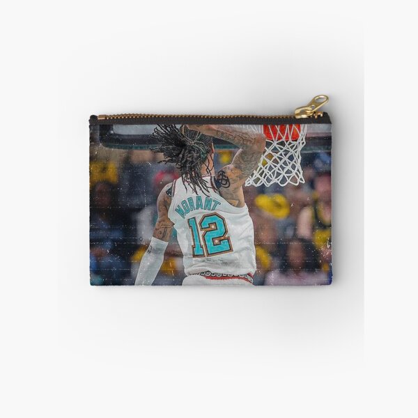 Item preview, Ja Morant 12 designed and sold by Altaf Aji.