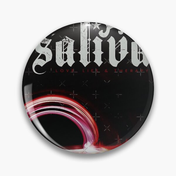 Item preview, Band Saliva Logo Music designed and sold by Dayanauhlman.