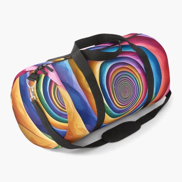 Item preview, Color Swirls - Just add laughter designed and sold by Laughter Yoga USA.org.