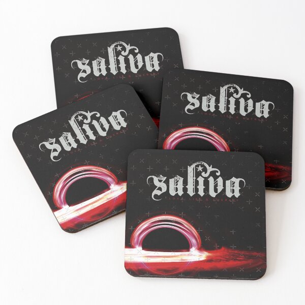 Item preview, Band Saliva Logo Music designed and sold by Dayanauhlman.