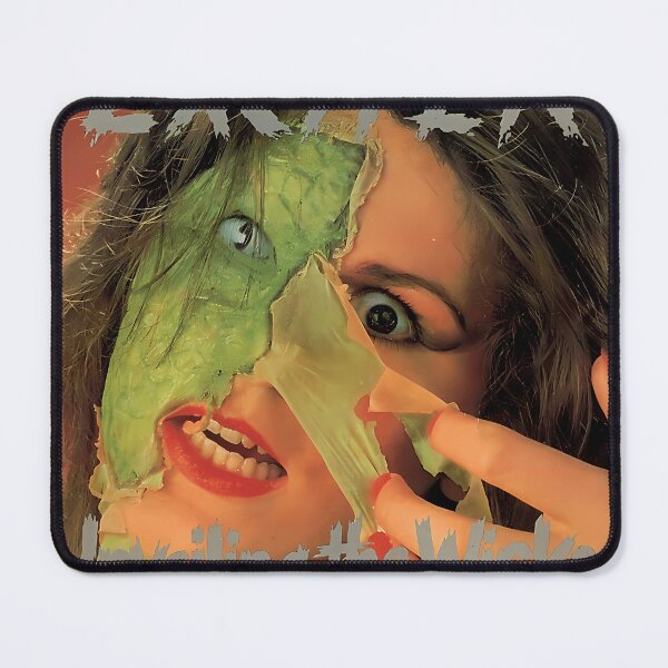 Item preview, Exciter - Unveiling The Wicked Album 1986 designed and sold by CaroGuertin.