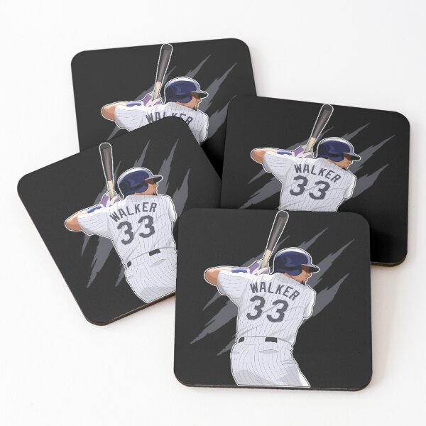 Item preview, Larry Walker In Action #33 Claw designed and sold by StoltzfusAS.