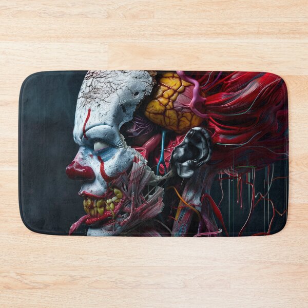 Item preview, EVIL anatomy designed and sold by RamFor6.