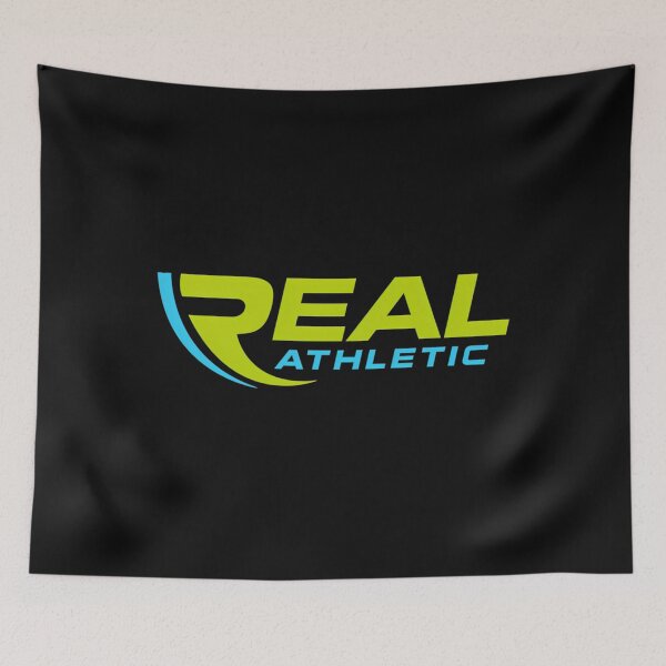 Item preview, Real Athletic designed and sold by KELLNIMOR.