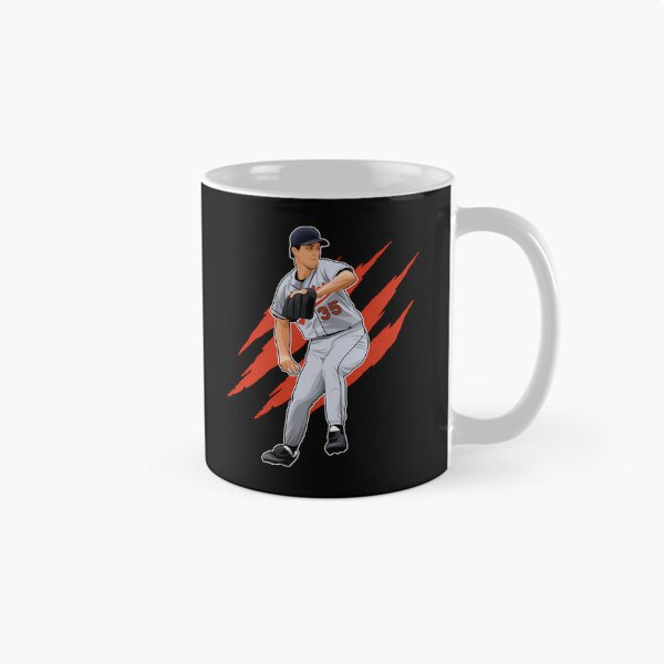 Item preview, Mike Mussina Pitches #35 Claw designed and sold by StoltzfusAS.
