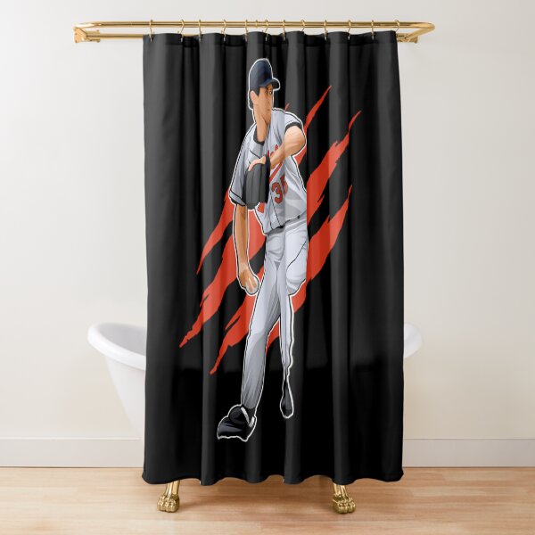 Item preview, Mike Mussina Pitches #35 Claw designed and sold by StoltzfusAS.