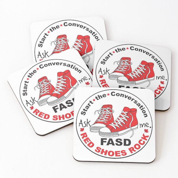 Item preview, Start the Conversation (Maple Leaf Edition) designed and sold by Our Sacred Breath.
