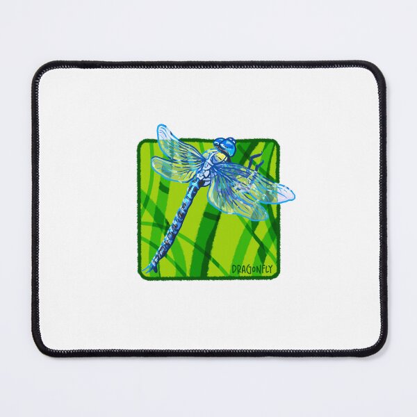 Item preview, dragonfly designed and sold by LiquidCats.