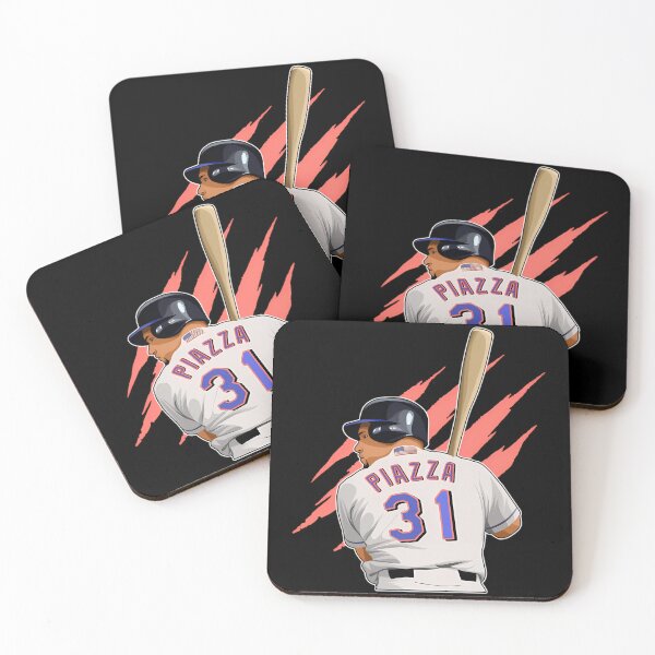 Item preview, Mike Piazza Get Ready #31 Claw designed and sold by StoltzfusAS.