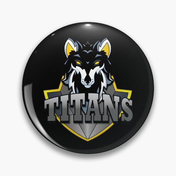Artikelvorschau, Esports-Logo NSCC entworfen und verkauft von Mandimarg.