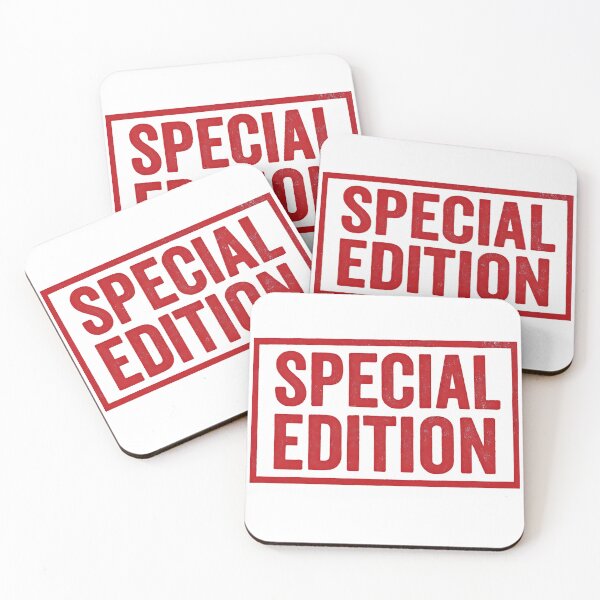 Item preview, SPECIAL EDITION designed and sold by annemiekesatijn.