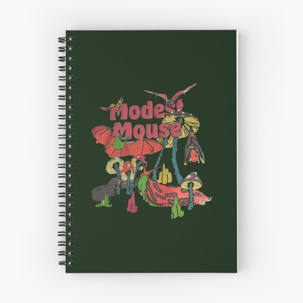 Item preview, Modest Mouse designed and sold by Andonicka0.