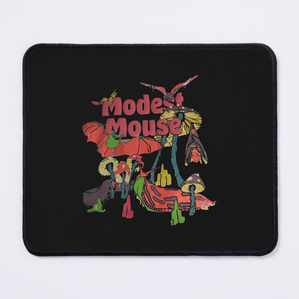 Item preview, Modest Mouse designed and sold by Andonicka0.