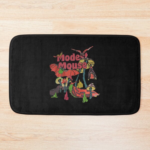 Item preview, Modest Mouse designed and sold by Andonicka0.