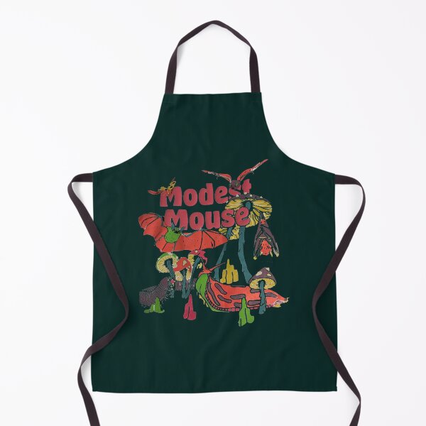 Item preview, Modest Mouse designed and sold by Andonicka0.