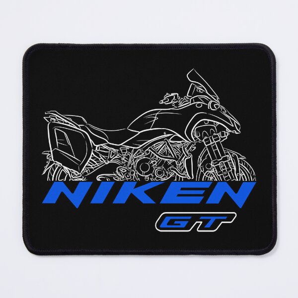 Item preview, Yamaha Niken GT 2018-2025 for bikers, Motorcycle designed and sold by ThrottleArts.