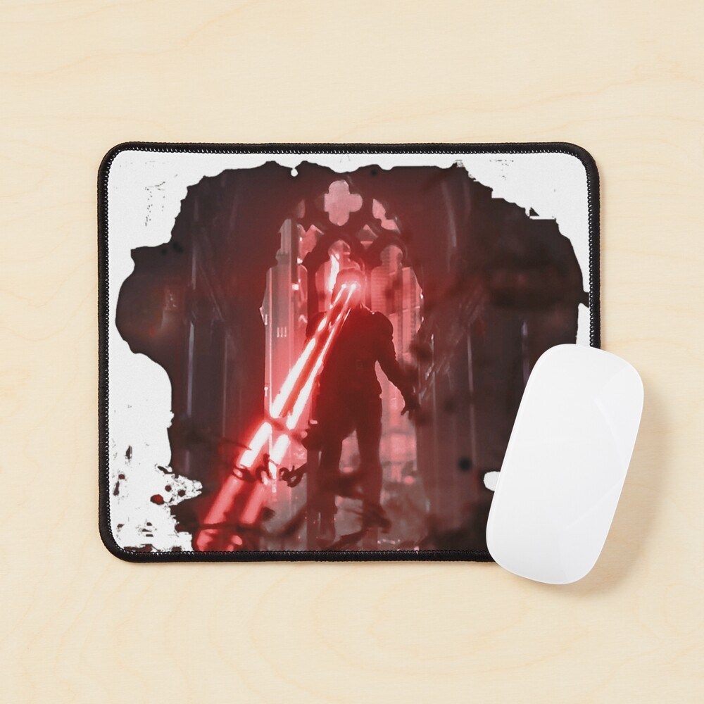 Item preview, Mouse Pad designed and sold by Dandreraz.