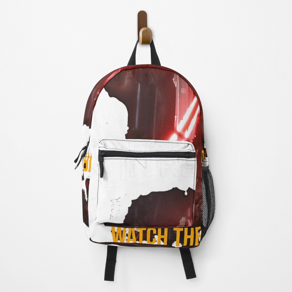 Item preview, Backpack designed and sold by Dandreraz.