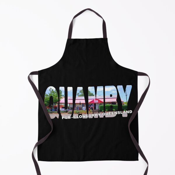 Item preview, QUAMBY PUB - Cloncurry Queensland Burke Developmental Road designed and sold by Adam Gormley.