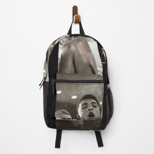 Item preview, Muhammad Ali And Sam Cooke designed and sold by EdwardHughes1.