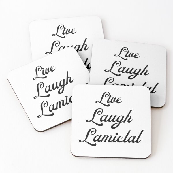 Item preview, Live Laugh Lamictal  designed and sold by PayasitaMaya.