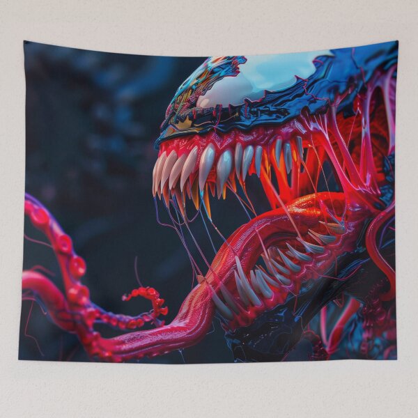 Item preview, Licking designed and sold by RamFor6.