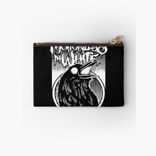 Item preview, Creatures Black Birds Rose designed and sold by cassellayshu.
