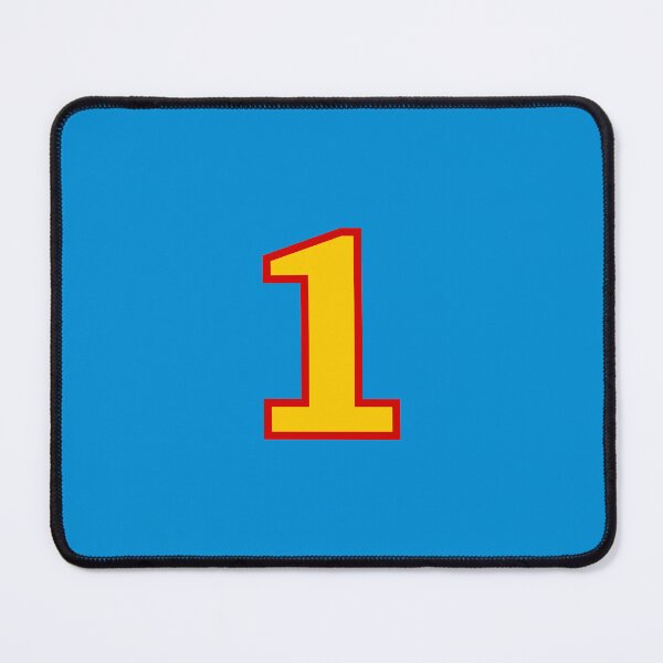 Item preview, Number One designed and sold by KBY30.