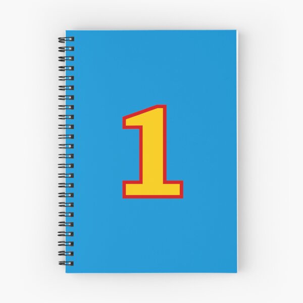 Item preview, Number One designed and sold by KBY30.