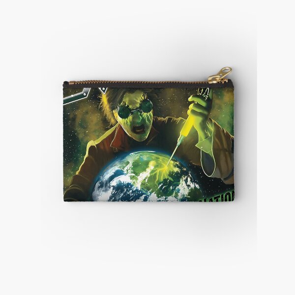 Item preview, Raven - Extermination Album 2015 designed and sold by CaroGuertin.