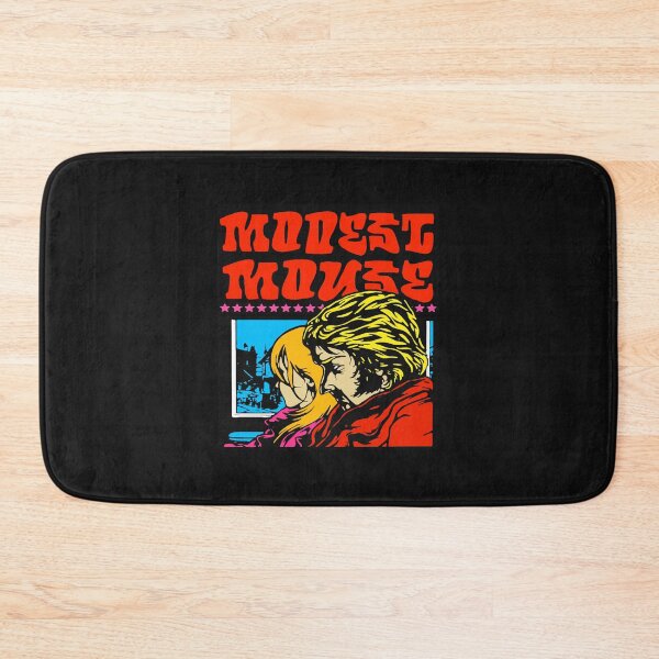 Item preview, Modest Mouse American Rock Band Formed in 1992 in Issaquah designed and sold by Andonicka0.