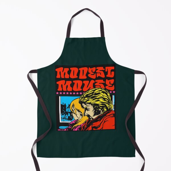 Item preview, Modest Mouse American Rock Band Formed in 1992 in Issaquah designed and sold by Andonicka0.