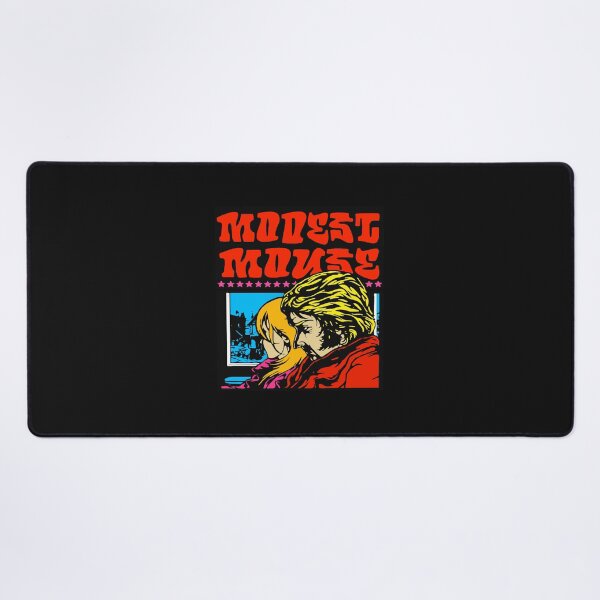 Item preview, Modest Mouse American Rock Band Formed in 1992 in Issaquah designed and sold by Andonicka0.
