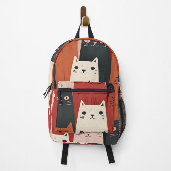 Item preview, Cat style designed and sold by saly55887.