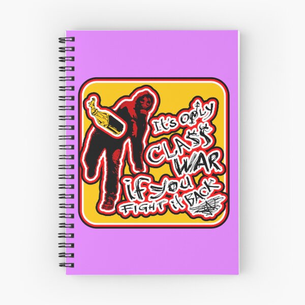 Item preview, fight back! designed and sold by clodius blog.